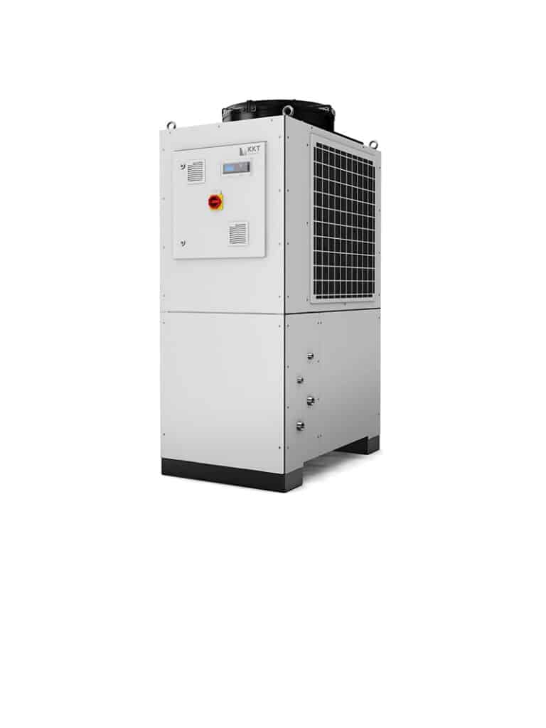 Smart line chillers